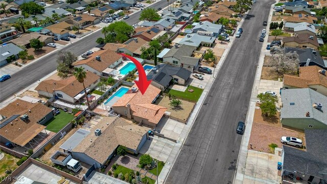 325 Greenfield Ln, Las Vegas, NV 89107 - photo 22