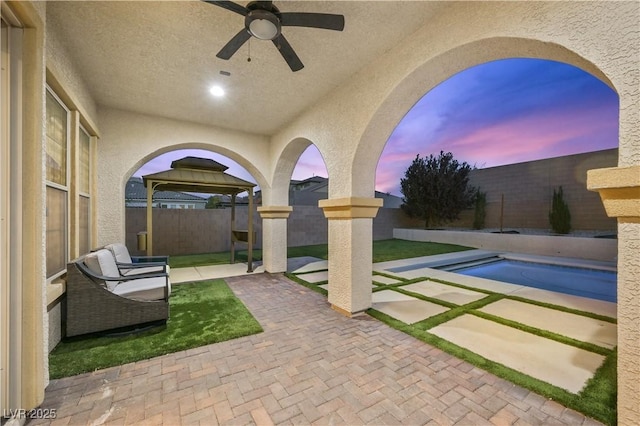 2804 Candelaria Dr, Henderson, NV 89074 - photo 4