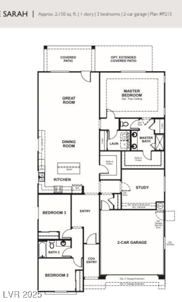 5518 Taylor Rose Ave, Las Vegas, NV 89139 - photo 41