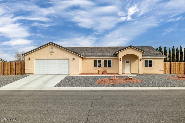 672 Lampshire Ln, Pahrump, NV 89060 - photo 1