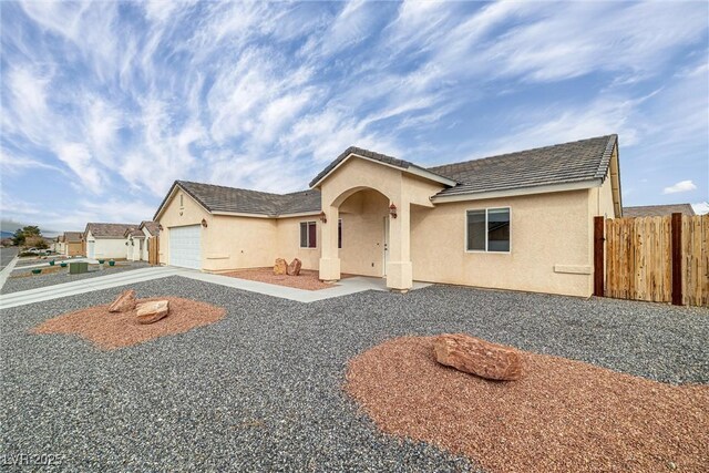 672 Lampshire Ln, Pahrump, NV 89060 - photo 3