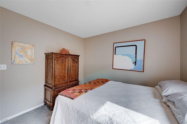 11092 Abbeyfield Rose Dr, Henderson, NV 89052 - bedroom with carpet floors and baseboards