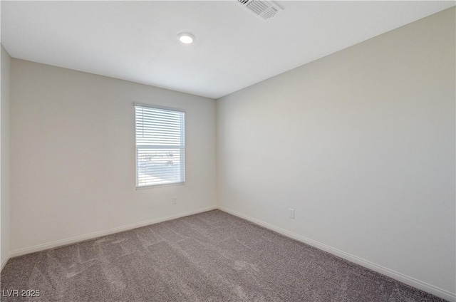 5691 Tinar St, Las Vegas, NV 89113 - carpeted empty room featuring baseboards