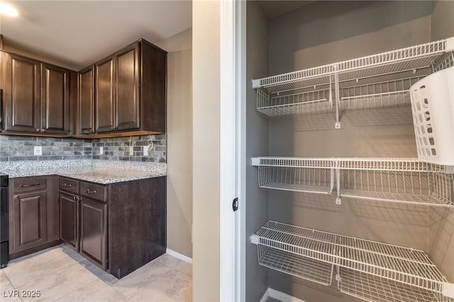 7219 Quiet Spring St, North Las Vegas, NV 89084 - view of storage area