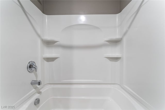 7219 Quiet Spring St, North Las Vegas, NV 89084 - view of bathroom
