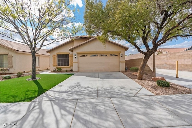 11007 Vallerosa St, Las Vegas, NV 89141 - photo 1