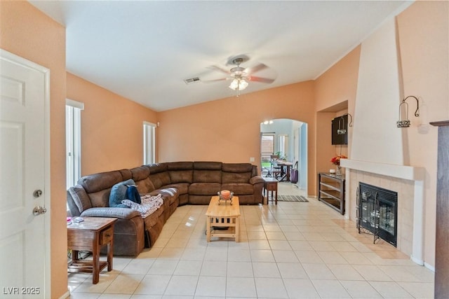 11007 Vallerosa St, Las Vegas, NV 89141 - photo 13