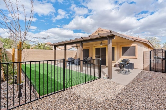 11007 Vallerosa St, Las Vegas, NV 89141 - photo 31