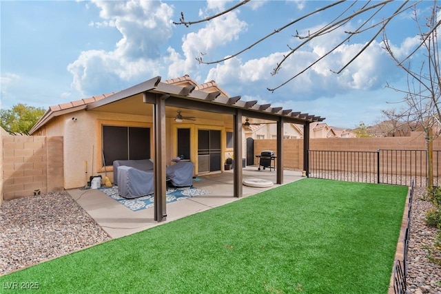 11007 Vallerosa St, Las Vegas, NV 89141 - photo 32
