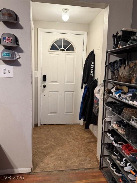 1016 Park Ave, Ely, NV 89301 - view of entryway