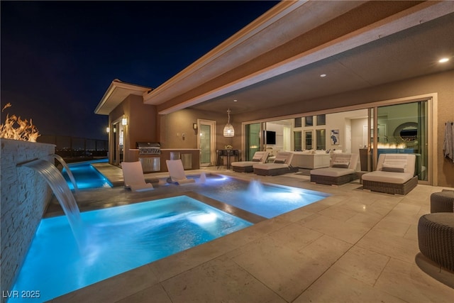 10096 Amethyst Hills St, Las Vegas, NV 89148 - photo 10