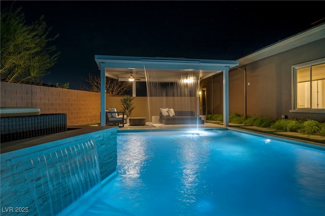 10096 Amethyst Hills St, Las Vegas, NV 89148 - photo 16