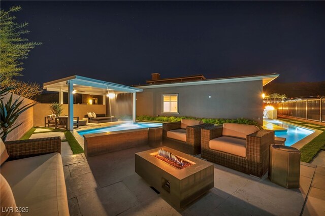 10096 Amethyst Hills St, Las Vegas, NV 89148 - photo 17
