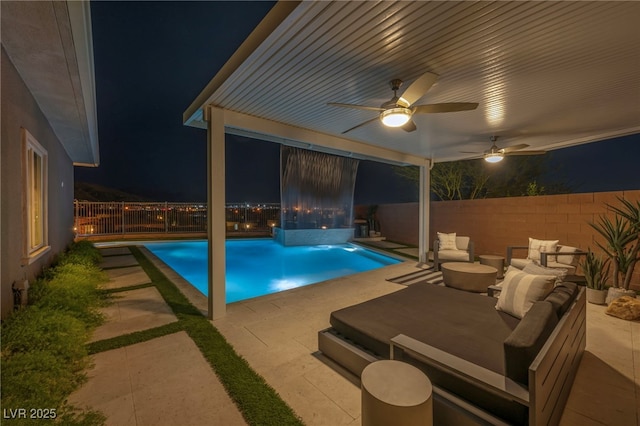 10096 Amethyst Hills St, Las Vegas, NV 89148 - photo 18