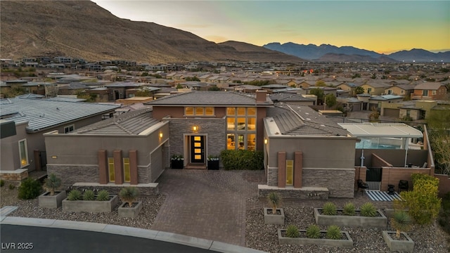 10096 Amethyst Hills St, Las Vegas, NV 89148 - photo 7
