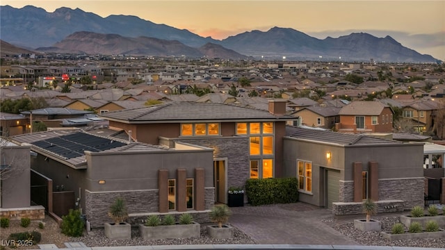 10096 Amethyst Hills St, Las Vegas, NV 89148 - photo 8