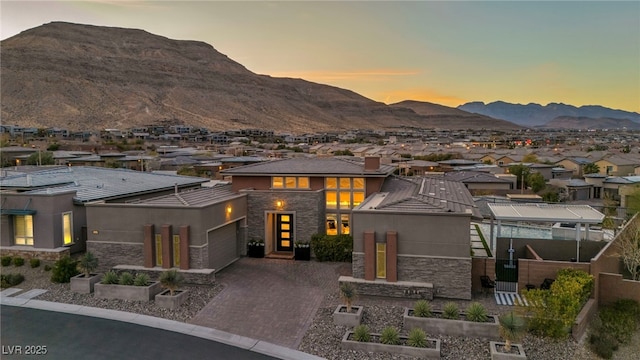 10096 Amethyst Hills St, Las Vegas, NV 89148 - photo 6