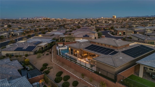 10096 Amethyst Hills St, Las Vegas, NV 89148 - photo 9