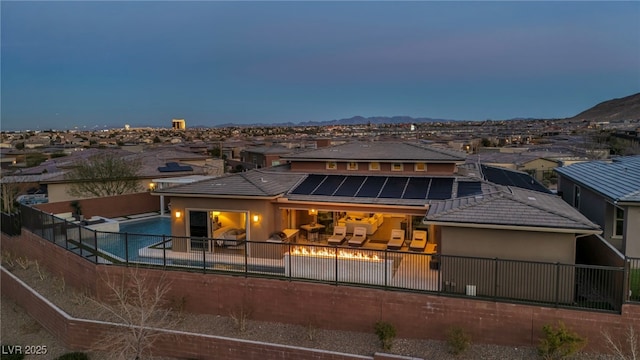 10096 Amethyst Hills St, Las Vegas, NV 89148 - photo 11