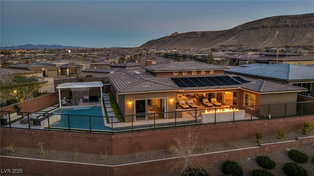 10096 Amethyst Hills St, Las Vegas, NV 89148 - photo 12