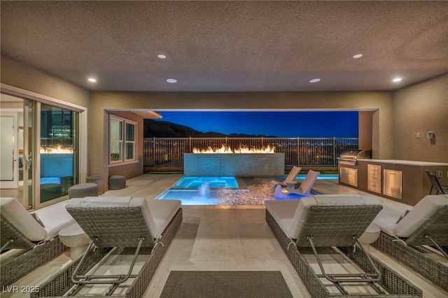 10096 Amethyst Hills St, Las Vegas, NV 89148 - photo 3