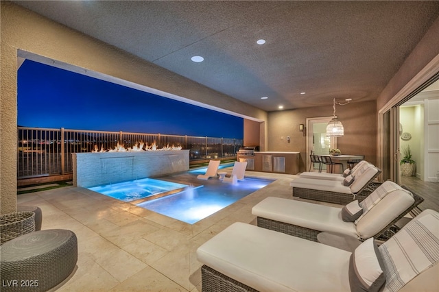 10096 Amethyst Hills St, Las Vegas, NV 89148 - photo 14