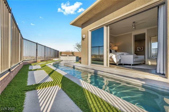 10096 Amethyst Hills St, Las Vegas, NV 89148 - photo 26
