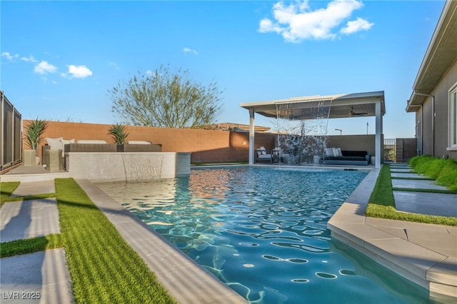10096 Amethyst Hills St, Las Vegas, NV 89148 - photo 27
