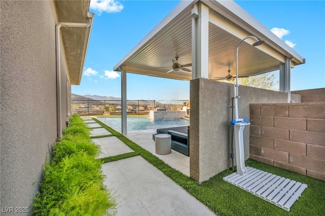 10096 Amethyst Hills St, Las Vegas, NV 89148 - photo 30