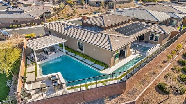10096 Amethyst Hills St, Las Vegas, NV 89148 - photo 37