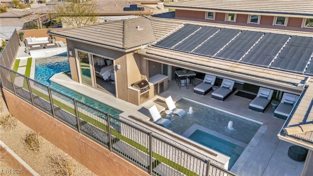 10096 Amethyst Hills St, Las Vegas, NV 89148 - photo 39