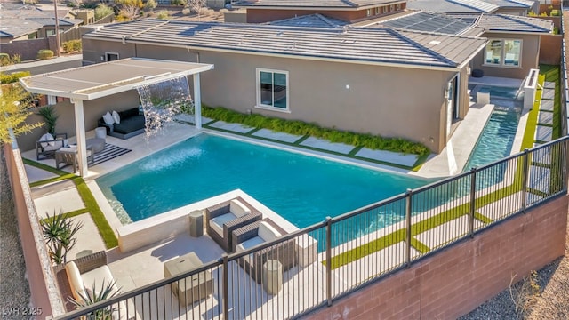 10096 Amethyst Hills St, Las Vegas, NV 89148 - photo 41