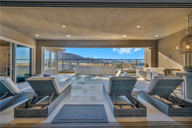 10096 Amethyst Hills St, Las Vegas, NV 89148 - photo 2