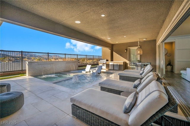 10096 Amethyst Hills St, Las Vegas, NV 89148 - photo 22