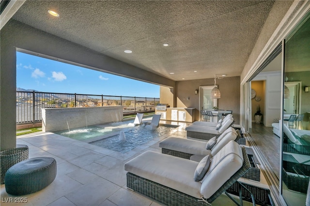 10096 Amethyst Hills St, Las Vegas, NV 89148 - photo 23