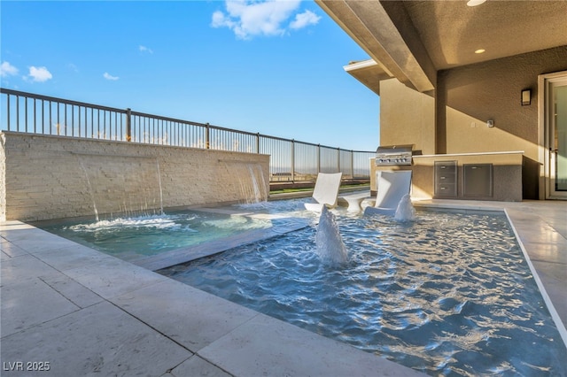 10096 Amethyst Hills St, Las Vegas, NV 89148 - photo 24