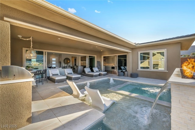 10096 Amethyst Hills St, Las Vegas, NV 89148 - photo 25