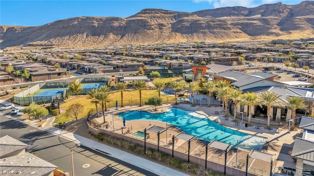 10096 Amethyst Hills St, Las Vegas, NV 89148 - photo 45