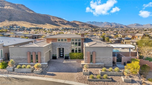 10096 Amethyst Hills St, Las Vegas, NV 89148 - photo 32