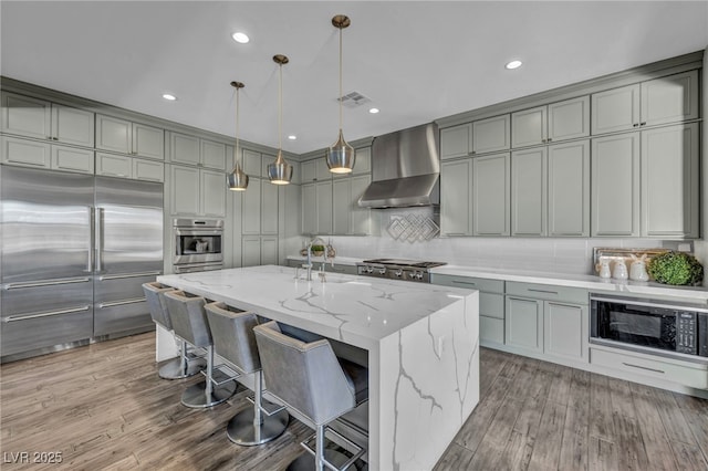 10096 Amethyst Hills St, Las Vegas, NV 89148 - photo 69