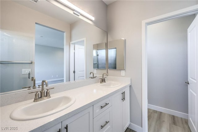 8629 Ensworth St Unit 113, Las Vegas, NV 89123 - photo 23