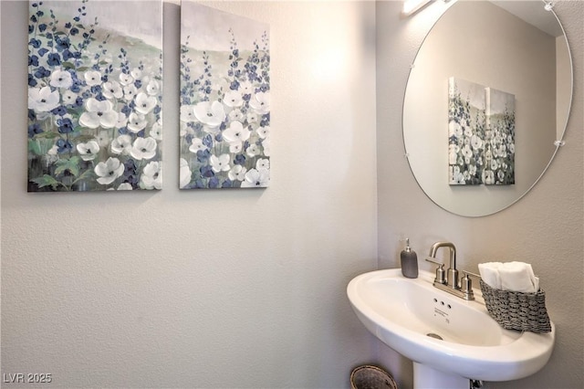 8629 Ensworth St Unit 114, Las Vegas, NV 89123 - bathroom with a sink