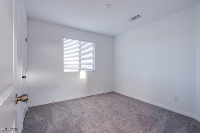 5748 Avondale Rise Way, Las Vegas, NV 89141 - unfurnished room featuring carpet flooring and baseboards