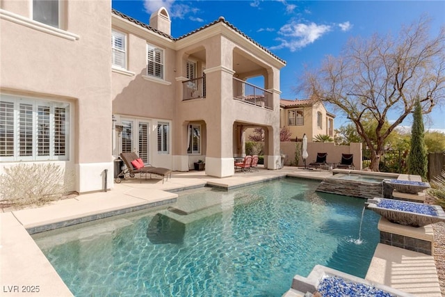 11241 Golden Chestnut Pl, Las Vegas, NV 89135 - photo 58