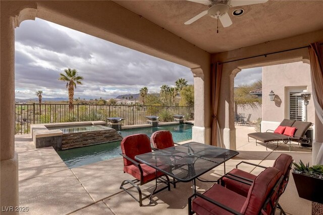 11241 Golden Chestnut Pl, Las Vegas, NV 89135 - photo 62