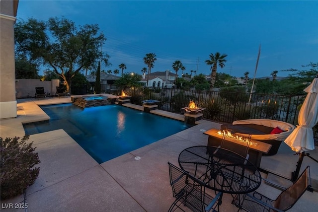 11241 Golden Chestnut Pl, Las Vegas, NV 89135 - photo 66