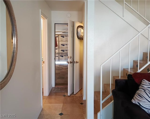 6412 Big Pine Way, Las Vegas, NV 89108 - view of staircase
