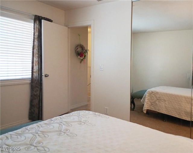 6412 Big Pine Way, Las Vegas, NV 89108 - bedroom with a closet