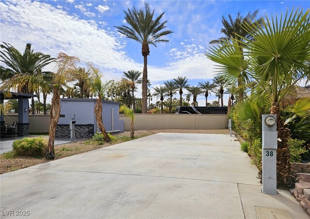 8175 Arville St Unit 38, Las Vegas, NV 89139 - photo 1