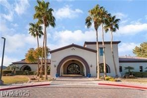 3609 Citrus Heights Ave, North Las Vegas, NV 89081 - view of property